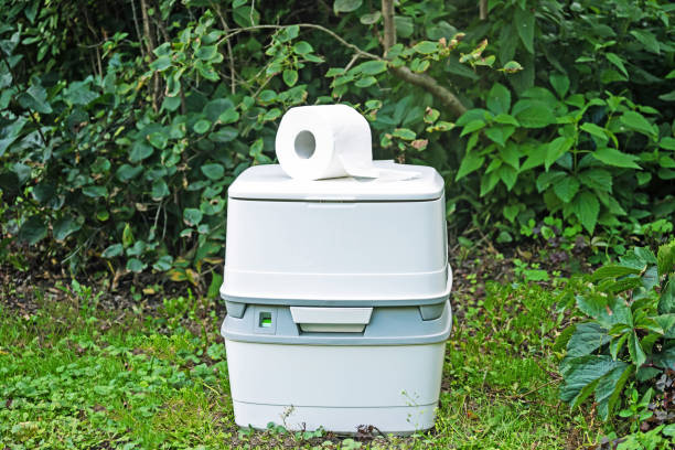Best Local porta potty services  in Mendenhall, MS