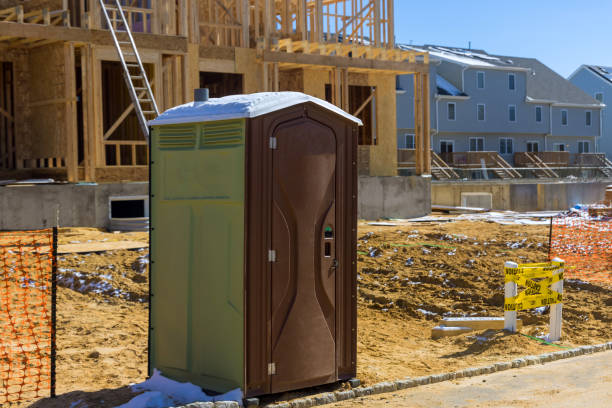 Best Emergency porta potty rental  in Mendenhall, MS