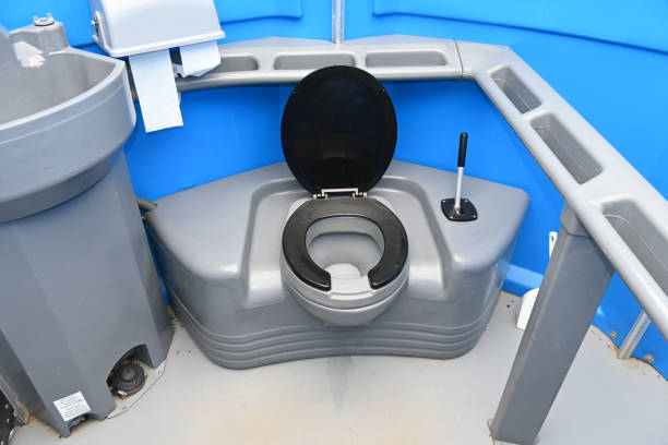 Best Wedding porta potty rental  in Mendenhall, MS