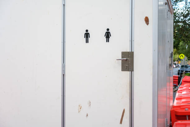 Best Portable bathroom rental  in Mendenhall, MS