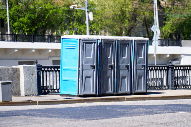 Portable Toilet Options We Offer in Mendenhall, MS