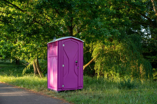 Affordable portable toilet rental in Mendenhall, MS