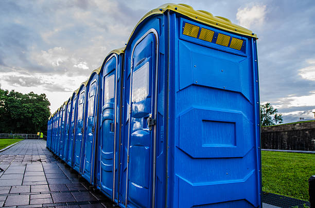 Best Porta potty for special events  in Mendenhall, MS