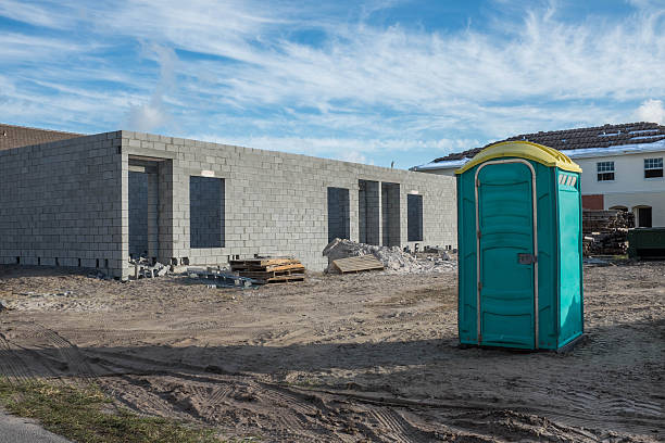 Best Emergency porta potty rental  in Mendenhall, MS
